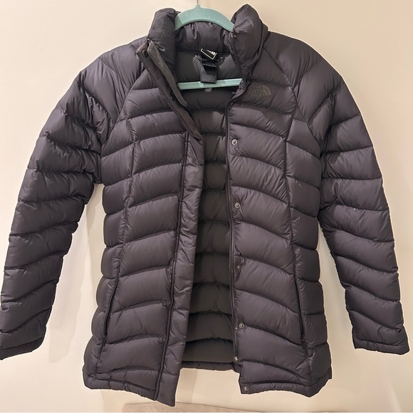 Quilted Puffer - Picture 1 of 5